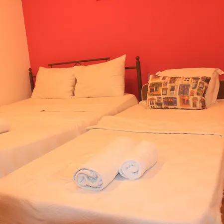 Kalamarı Büyükada 1 Hotel Adalar