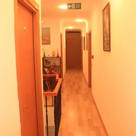 Kalamarı Büyükada 1 Adalar