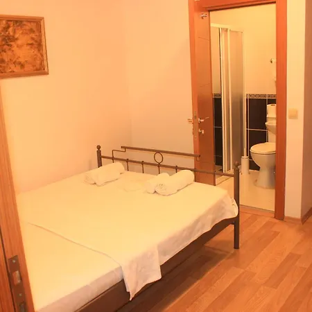 Kalamarı Büyükada 1 Hotel 4*