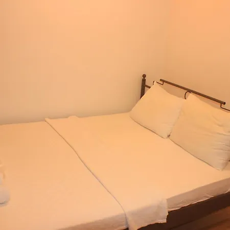 Kalamarı Büyükada 1 Hotel Adalar