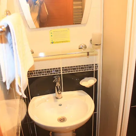Kalamarı Büyükada 1 Hotel