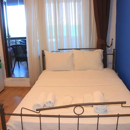Hotel Kalamarı Büyükada 1 Adalar
