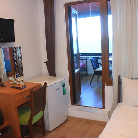 Kalamarı Büyükada 1 Hotel 4*
