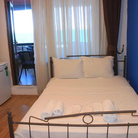 Hotel Kalamarı Büyükada 1 Adalar