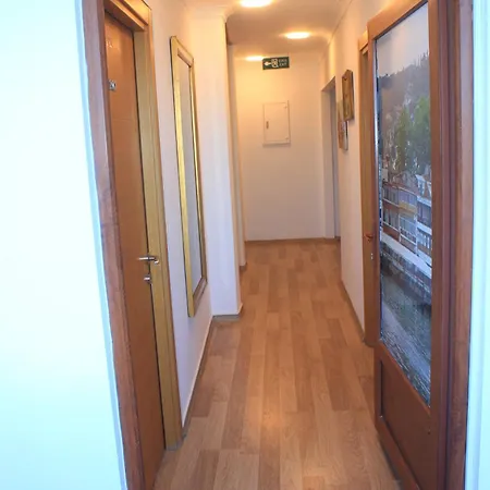 Hotel Kalamarı Büyükada 1 4*