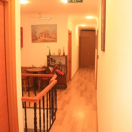 Kalamarı Büyükada 1 Hotel 4*