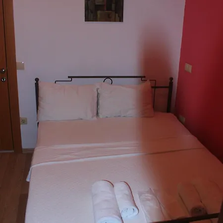 Kalamarı Büyükada 1 Hotel Adalar