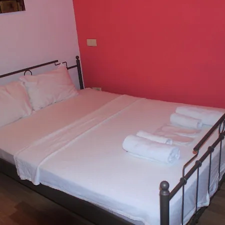 Hotel Kalamarı Büyükada 1 Adalar