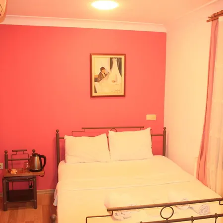 Kalamarı Büyükada 1 Hotel 4*