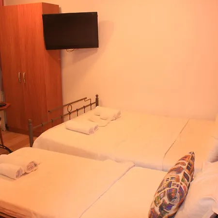 Kalamarı Büyükada 1 4* Adalar