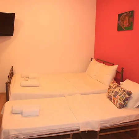 Kalamarı Büyükada 1 Hotel
