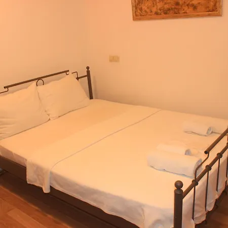 Hotel Kalamarı Büyükada 1