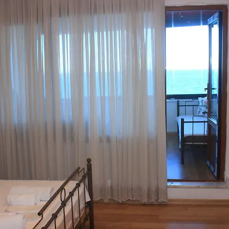 Kalamarı Büyükada 1 Hotel