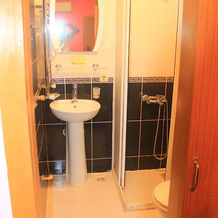 Kalamarı Büyükada 1 Hotel Adalar