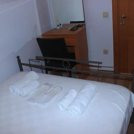 Kalamarı Büyükada 1