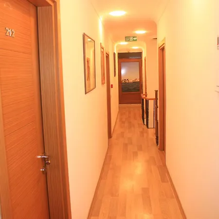 Hotel Kalamarı Büyükada 1 4*