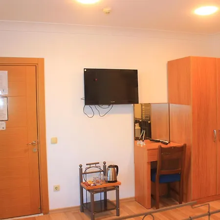 Kalamarı Büyükada 1 Hotel