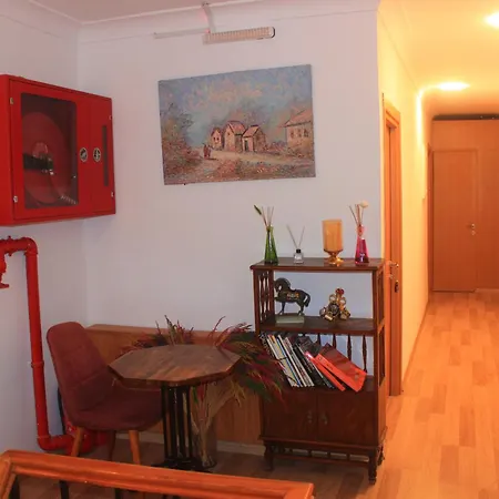 Kalamarı Büyükada 1 4*