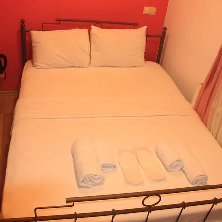Kalamarı Büyükada 1 Hotel
