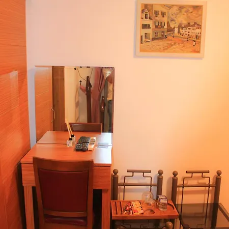 Kalamarı Büyükada 1 Hotel