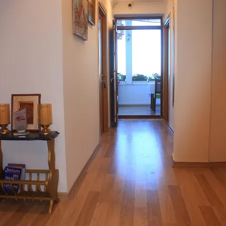 Kalamarı Büyükada 1 Hotel Adalar