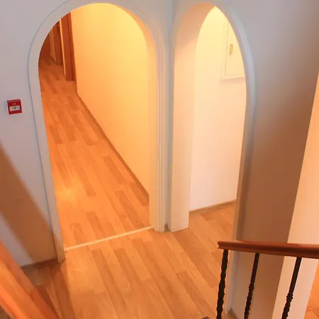 Kalamarı Büyükada 1 Hotel Adalar