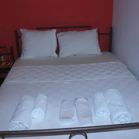 Hotel Kalamarı Büyükada 1 Adalar