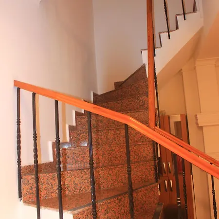 Kalamarı Büyükada 1 Hotel Adalar