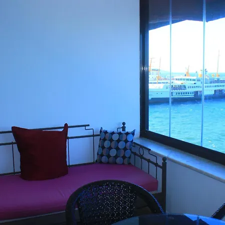 Kalamarı Büyükada 1 Hotel