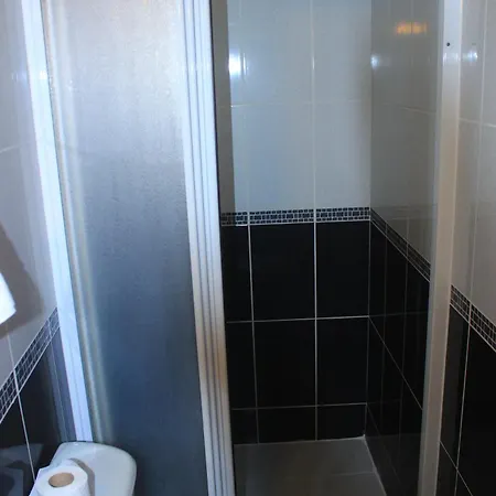 Kalamarı Büyükada 1 Hotel 4*