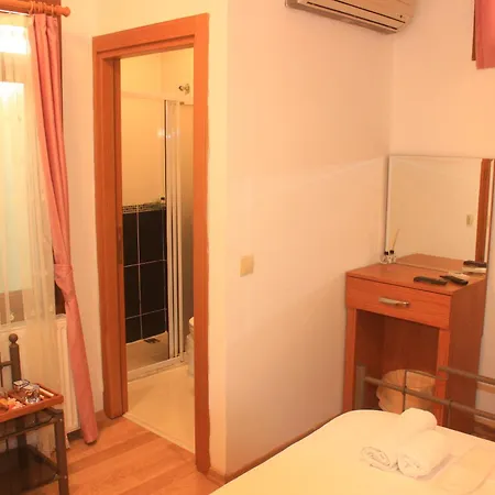 Hotel Kalamarı Büyükada 1 Adalar