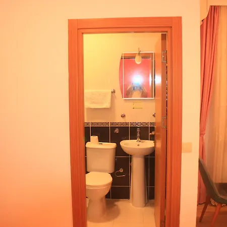 Kalamarı Büyükada 1 Hotel Adalar