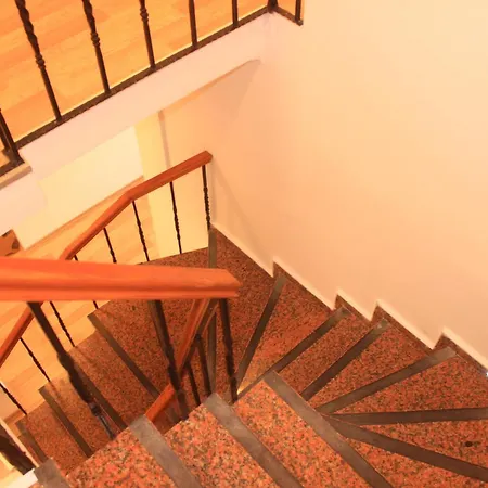 Hotel Kalamarı Büyükada 1