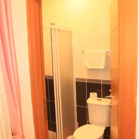 Kalamarı Büyükada 1 Hotel 4*