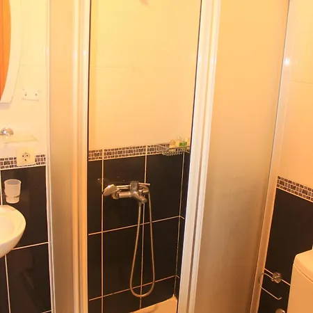 Kalamarı Büyükada 1 Hotel