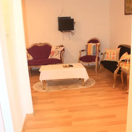 Hotel Kalamarı Büyükada 1