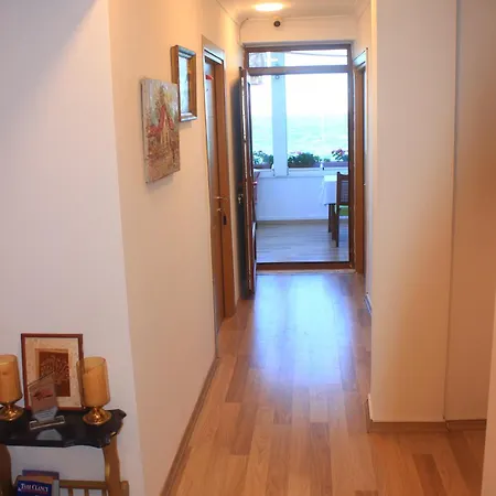 Hotel Kalamarı Büyükada 1 Adalar