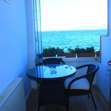 Kalamarı Büyükada 1 Hotel Adalar