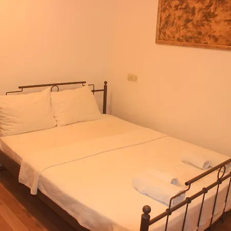 Kalamarı Büyükada 1 Hotel 4*
