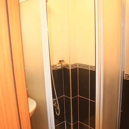 Kalamarı Büyükada 1 Hotel 4*