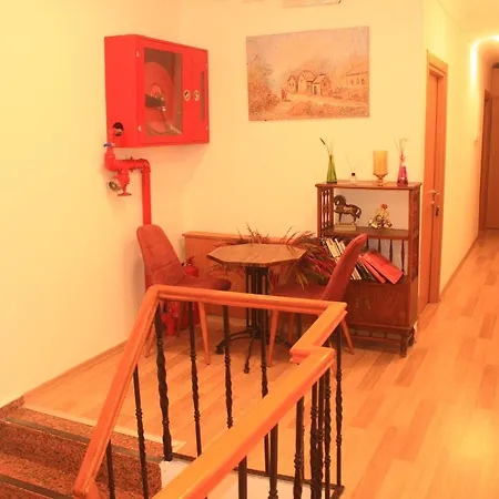 Kalamarı Büyükada 1 4* Adalar