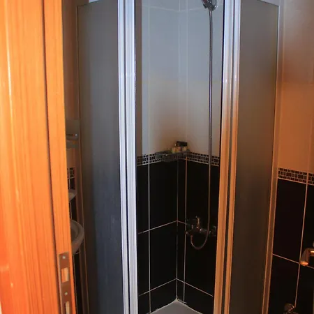 Hotel Kalamarı Büyükada 1 4*