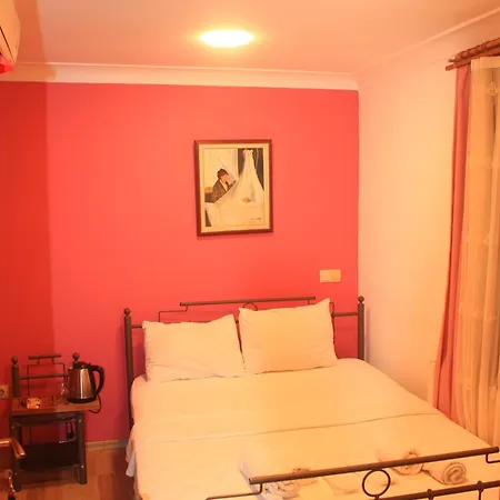 Kalamarı Büyükada 1 Hotel 4*