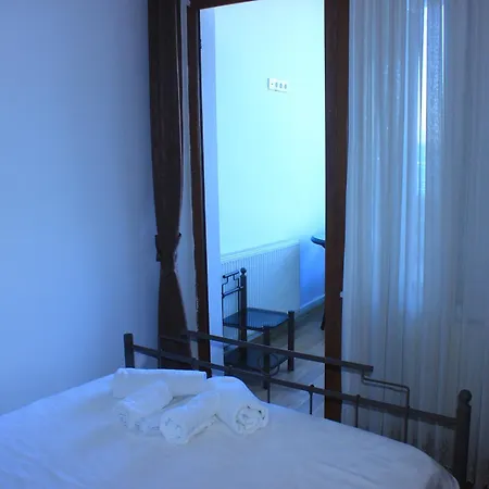 Kalamarı Büyükada 1 Hotel Adalar