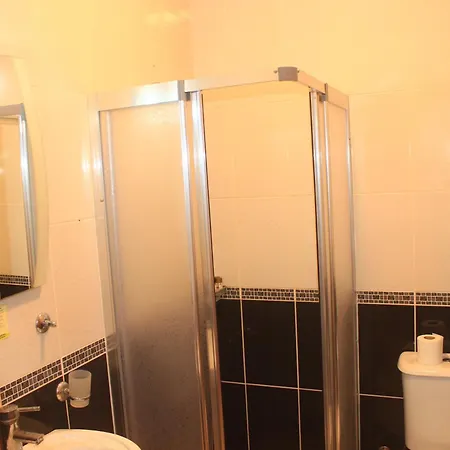 Kalamarı Büyükada 1 Hotel Adalar
