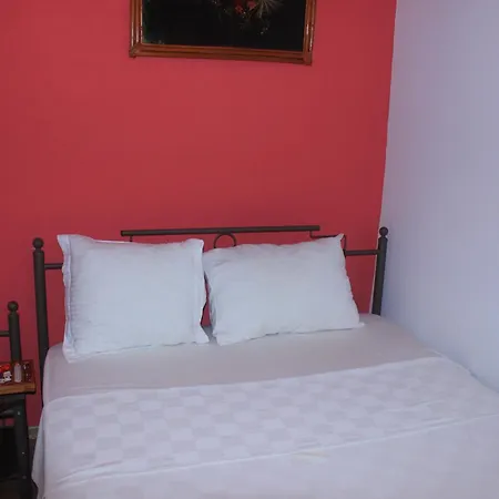 Hotel Kalamarı Büyükada 1 Adalar